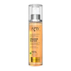 APIS Meglica za obraz s pomarančno vodo in matičnimi celicami Apis 150 ml