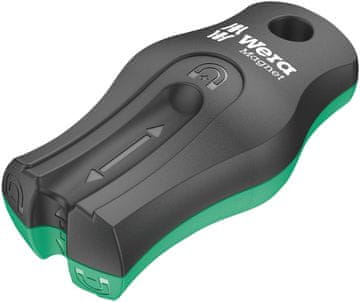 Wera Magnetizer/demagnetizer za konico orodja 9500 SB (05033404001) Wera