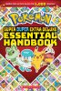 Priročnik za osnovno igro Pokemon Super Duper Extra Deluxe (Pokémon)