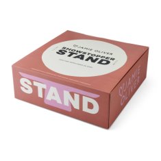 Jamie Oliver Okrogel keramični pladenj Big Love Showstopper 31 cm / Jamie Oliver