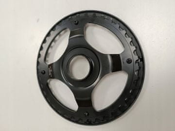 Shimano Verižnik Shimano SM-CRE61, ščitnik verige 1s za električno kolo 38T