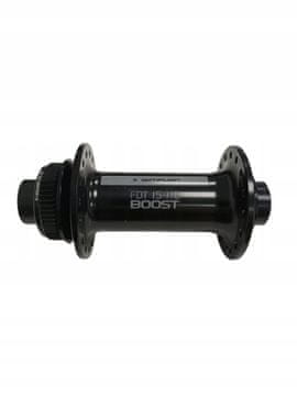 DT Swiss Sprednje pesto DT Swiss 370 boost 15 mm x 110 mm 32H Centerlock MTB
