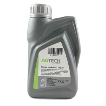 shumee Olje za štiritaktne motorje kosilnic 4T SAE 20003 600 ml x 12 kosov
