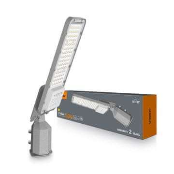 VIDEX Videx LED zunanja ulična svetilka IP65 50W 5500Lm 5000K AC 180-265V