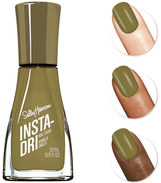 Sally Hansen Sally Hansen Insta Dri hitrosušeči lak za nohte Later Alligator 529