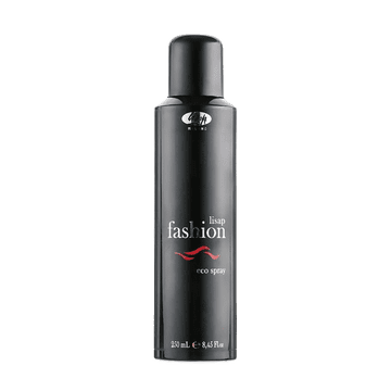 shumee Lisap Fashion Extreme - Ekstra močan lak za lase brez plina 250 ml