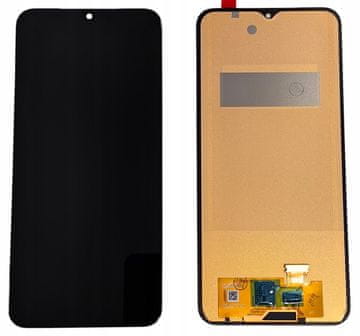 shumee LCD zaslon Incell primeren za Samsung A26 5G A266