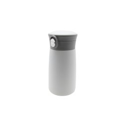 shumee Termo potovalna skodelica iz jekla 0,3 l za kavo, čaj, vodo, mleko