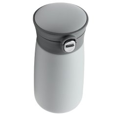 shumee Termo potovalna skodelica iz jekla 0,3 l za kavo, čaj, vodo, mleko