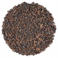 Winoszarnia Črni listni čaj Oolong Gaba - 100 g Naravna sprostitev in energija