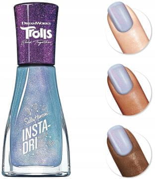 Sally Hansen Sally Hansen Insta Dri hitro sušeči lak za nohte Mount Rageous 141
