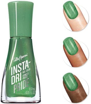 Sally Hansen Sally Hansen Insta Dri hitrosušeči lak za nohte Aro Ace Forest 761