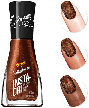 Sally Hansen Sally Hansen Insta Dri hitrosušeči lak za nohte The Best Combo 739