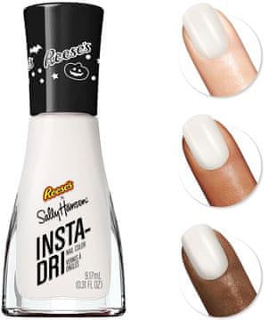 Sally Hansen Sally Hansen Insta Dri hitrosušeči lak za nohte Go Ahead Drool 736