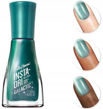 Sally Hansen Sally Hansen Insta Dri hitrosušeči lak za nohte Astro-Nautical 115