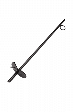 shumee Vrtni sveder ZA vrtalnik 7,5 CM 37 CM svedalnik ZA sejalnik zemlje