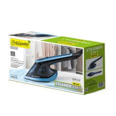 MAESTRO 2-v-1 likalnik/parni likalnik za oblačila 1800 W | Maestro MR-315C