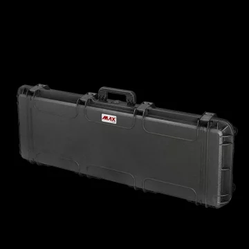 PLASTICA PANARO Prazen hermetični kovček za dolge pištole MAX1100J 1177x450x158 mm