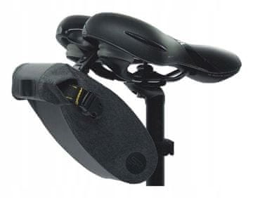 Selle Royal Selle Royal Bag Large 2,0 l podsedlana torba velikost L ICS sistem