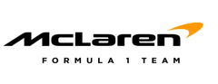 BBurago McLaren F1 samo Norris 2022-2023 MCL36, MCL60 BBurago komplet 1:43
