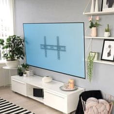 shumee Nosilec za TV 32"-65", stenski nosilec, do 30 kg, VESA, nastavljiv