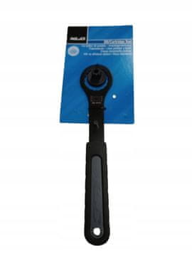 XLC Ključ za gonilni ležaj XLC TO-S80 za Shimano SM-BB9000 in SM-BB93