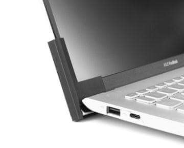 shumee Komplet za popravilo tečaja ohišja pokrova Asus VivoBook 14 R459U