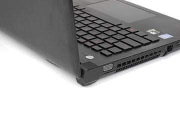 shumee Komplet za popravilo ohišja, pokrova, tečaja, asus ROG G56J G56JR