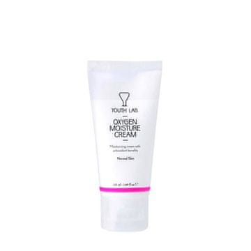 shumee Vlažilna, oksigenirajoča krema za obraz Youth Lab Oxygen Moisture