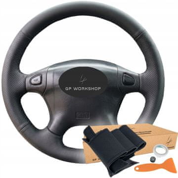 shumee Vzorec okrasne obloge volana ZA Land Rover Freelander 1 1997-2004