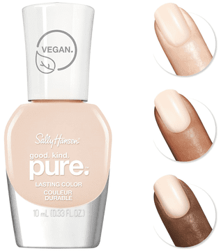Sally Hansen Sally Hansen Good Kind Pure veganski lak za nohte Flour Power 112