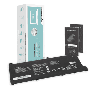 movano Baterija HB4692Z9ECW-41 za Huawei Honor Magicbook 14 MateBook D14
