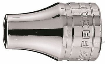 shumee J.235 - 3/8" nasadni ključ z varovalnim obročem, za 1/4" nastavke