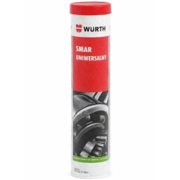 shumee Würth 08938701 univerzalna mast profesionalna tehnična mast 400 g