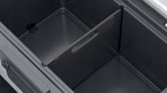 Ninja Večnamenski predal za hladilno torbo Ninja FrostVault, črne barve