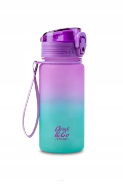 Inny CoolPack Bidon Mini 400ml Vaš spremljevalec pri vsaki aktivnosti,
