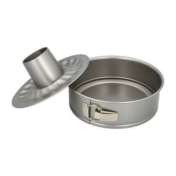 Birkmann Pekač za torto z dvema vrstama dna 26 cm Baker's Best / Birkmann