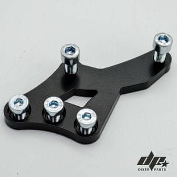 shumee Adapter 04 - Nissin desna (CBR) čeljust ročne zavore za akrobate