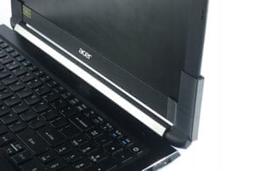 shumee Komplet za popravilo tečaja ohišja pokrova Acer Aspire 5 A515-51