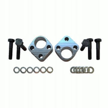 shumee 25 mm distančnik krmilne roke Mitsubishi Delica L300, Hyundai H1