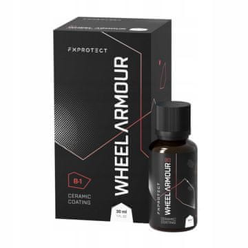 FX PROTECT Keramični premaz Wheel Armor, hidrofobni premaz 30 ml FX Protect