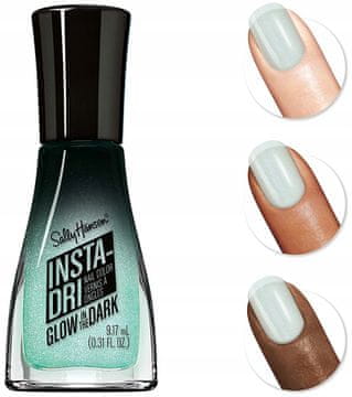 Sally Hansen Sally Hansen Insta Dri hitrosušeči lak za nohte Squad Ghouls 724