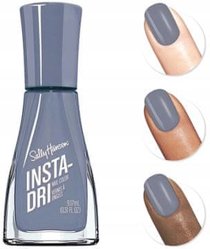 Sally Hansen Sally Hansen Insta Dri hitrosušeči lak za nohte Slow M-Ocean 508