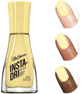 Sally Hansen Sally Hansen Insta Dri hitrosušeči lak za nohte se ne nanaša 530