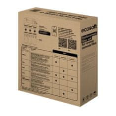 Ecosoft Komplet filtrirnih vložkov Ecosoft CHV3ECO RO. Polletni komplet.