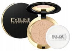 Eveline Cosmetics Eveline Celebrities Beauty matirajoči mineralni puder 22 Natural