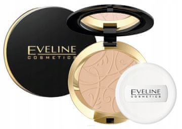 Eveline Cosmetics Eveline Celebrities Beauty matirajoči mineralni puder 22 Natural