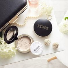 Eveline Cosmetics Eveline Celebrities Beauty matirajoči mineralni puder 22 Natural