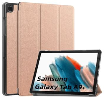 shumee Ovitek za Samsung Galaxy TAB A9+ plus 11 2023 X210 / X215 / X216