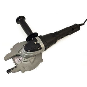 shumee Rezalnik armaturne plošče Glob Tools AC1050 z rezilom TCT 148 mm